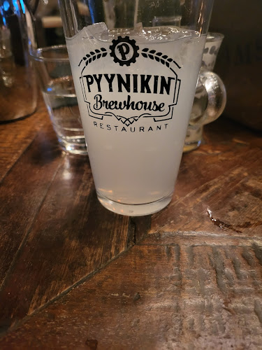 Pyynikin Brewhouse - Tampere