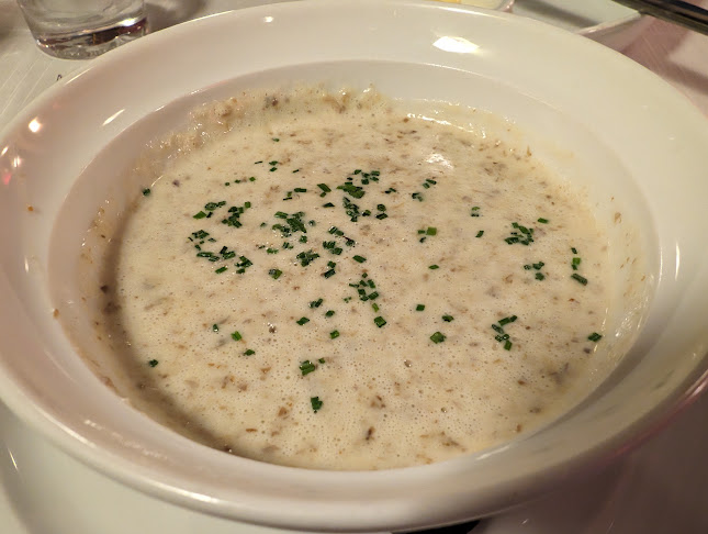 Ravintola Sea Horse - Helsinki