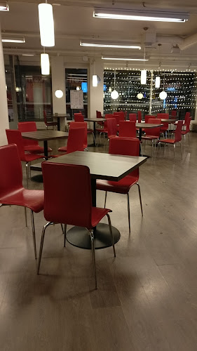 Bar&Grill Varikko - Ravintola-ala