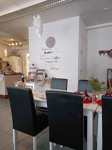 Kulma-Kahvila - Ruokolahti