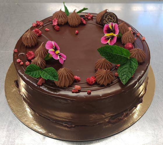 Comentarii opinii despre Gluteeniton leipomo ILONA Oy