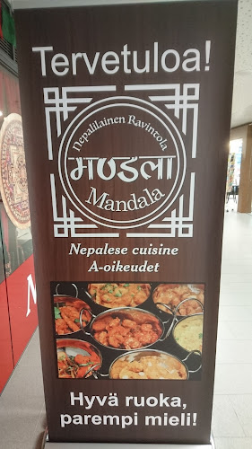 Kauppakeskus apaja, Kauppakatu 45, 70110 Kuopio