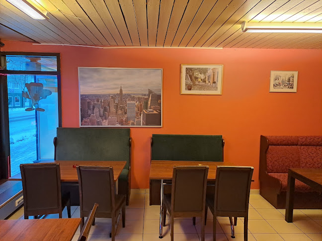 Damla Kebab Pizzeria