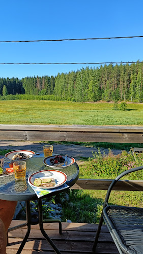 Maatilamatkailu ja pitopalvelu Hertta - Äitsaari