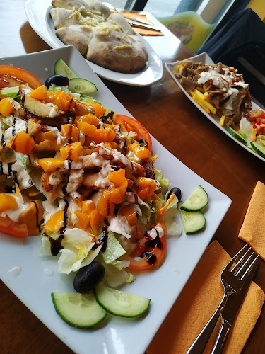 Comentarii opinii despre Ravintola Harun