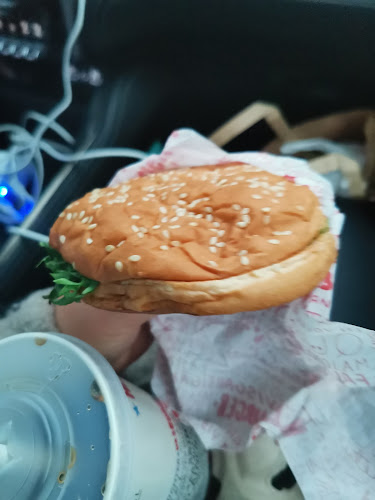 Hesburger Pulkkila - Ravintola-ala