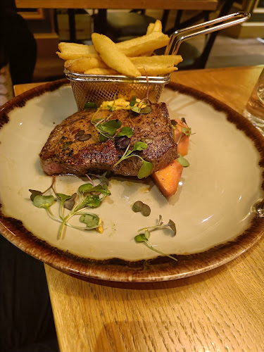 Rafael’s Steakhouse & Bistro - Porvoo