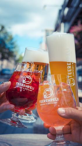 Ravintola Teerenpeli