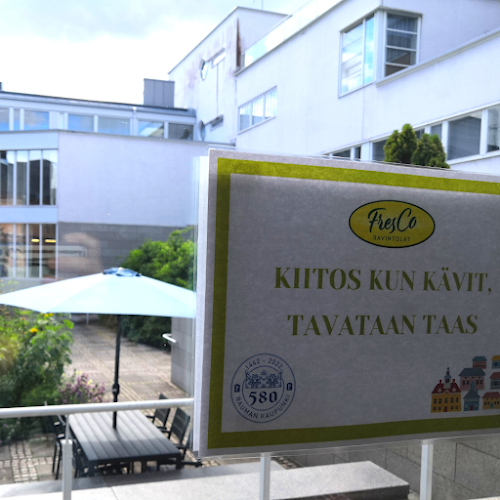 Ravintola Knuutinpoika Phone number