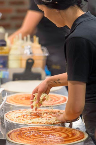 Comentarii opinii despre Classic Pizza Restaurant