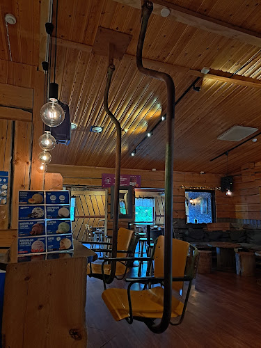 Comments and reviews of Well Kitchen & Northern café