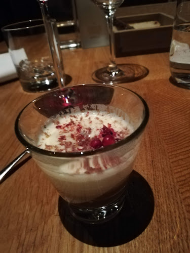 Opinii despre Ravintola Nokka în Helsinki - Ravintola-ala