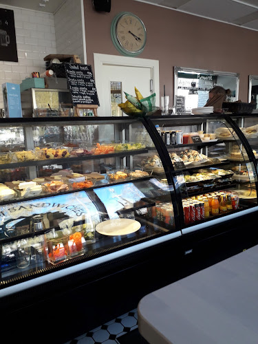 House of Sandwiches - Ravintola-ala