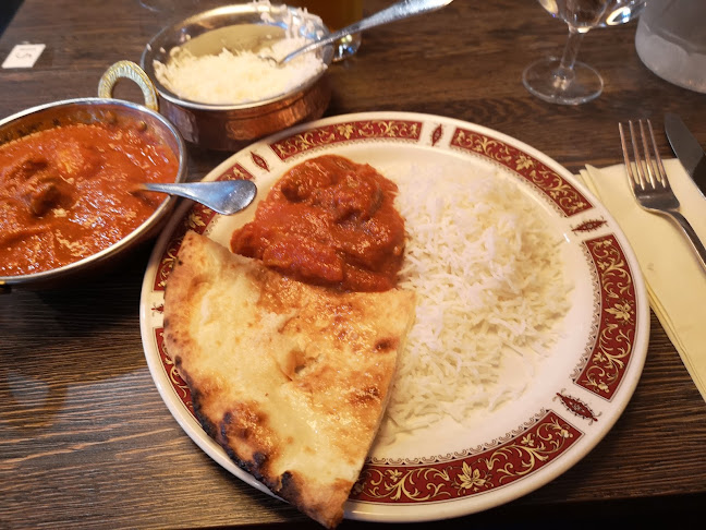 Ravintola Shalimar - Matkakeskus