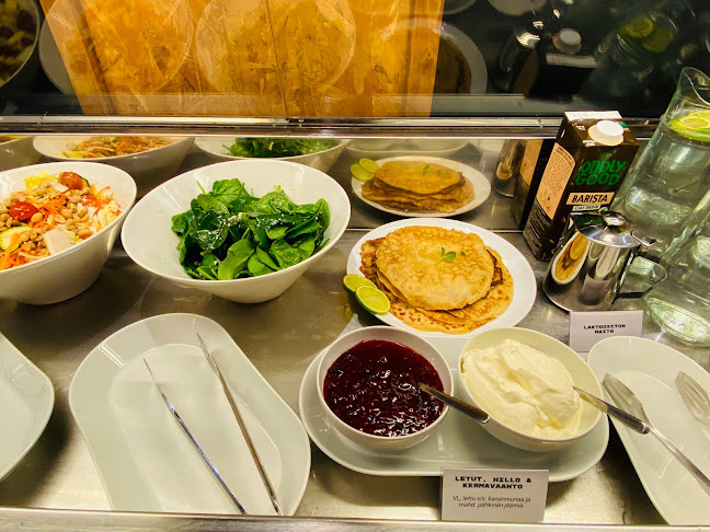 Comentarii opinii despre BKK by Thai Food Company