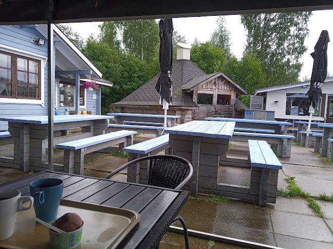 Höytiäisen Tupa Phone number