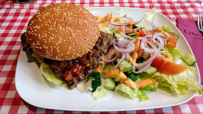 Ravintola The Chili's