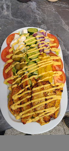 Kuokkalan Kebab Pizzeria - Ravintola-ala