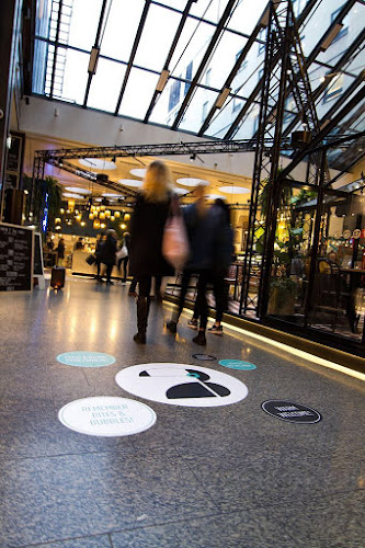 Keskuskatu 7, 00100 Helsinki