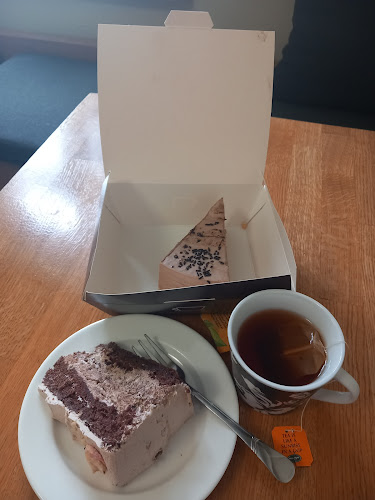 Café Sirius - Ravintola-ala