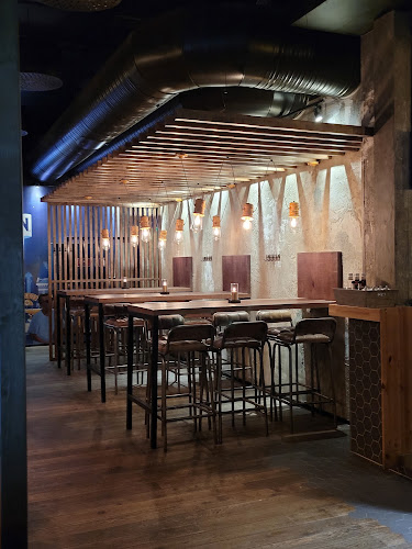 Downtown Bar & Kitchen