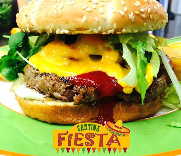 Cantina Fiesta Orivesi