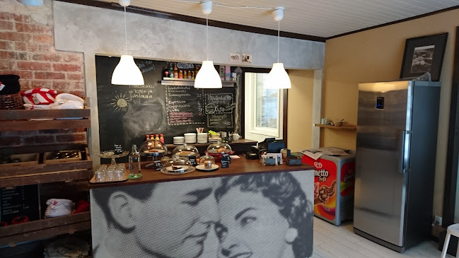 Comentarii opinii despre Kahvila Papu