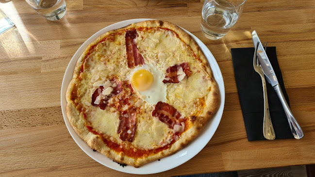 Trattoria Pazzi - Kangasala