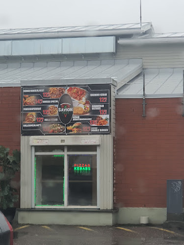 Savion Pizza & Kebab