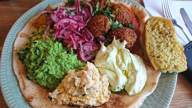 Kuori - Ravintola-ala