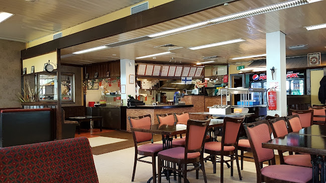 Pappa Pizza Viherlaakso