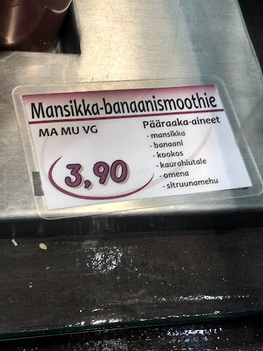 Kulmakonditoria Kerava