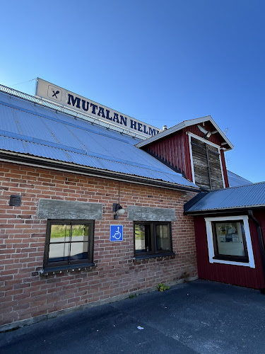 Ala-Huhkaantie 12, 34140 Mutala