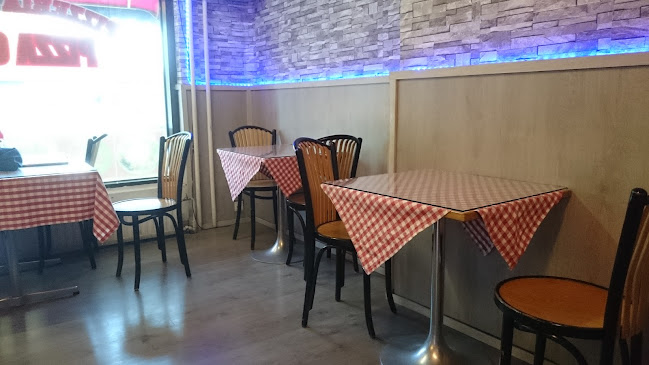 Pispalan City Pizza - Tampere