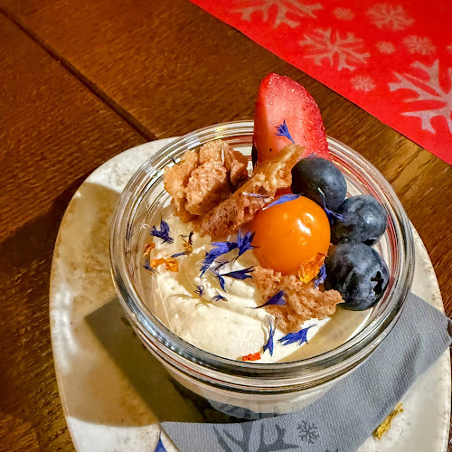 Restaurant Gaissa - Rovaniemi