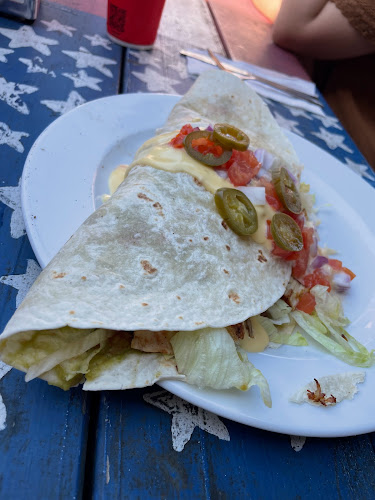 Bus Burger - Ravintola-ala