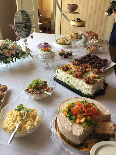 Leipomo Sorttiina - Nokia