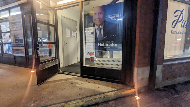 Opinii despre Cafe Puntari în Kaarina - Ravintola-ala