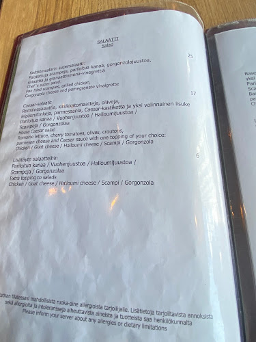 Kauppakeskus Sello, Leppävaarankatu 3-9, 02600 Espoo