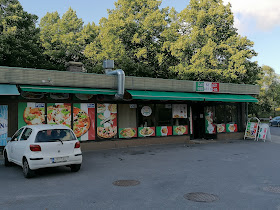 DAY BY DAY RAVINTOLA