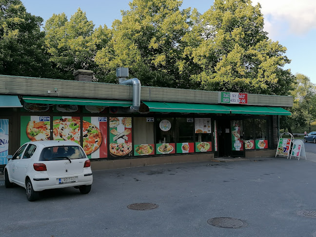 DAY BY DAY RAVINTOLA