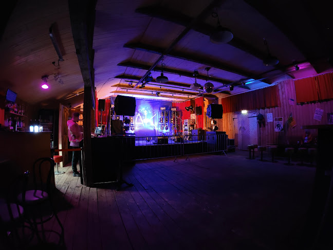 Makasiini - Ravintola-ala