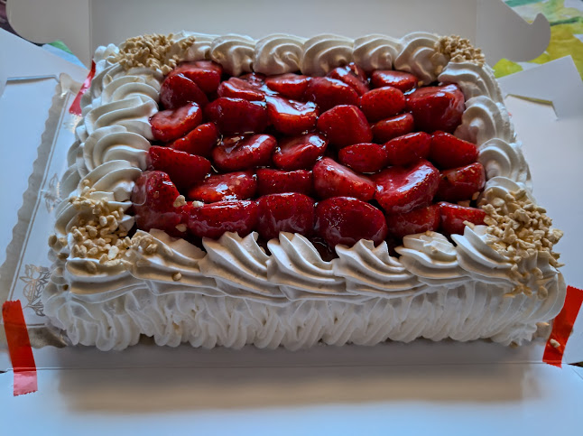 Kuivaksen Leipomo Oy