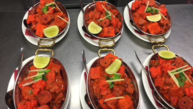 Everest Himal Nepalilainen Ravintola Rauma - Rauma