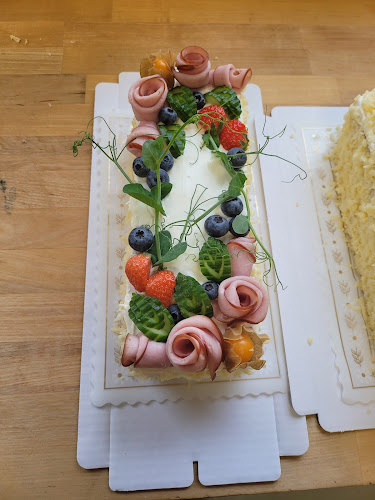 Arina - Ravintola-ala