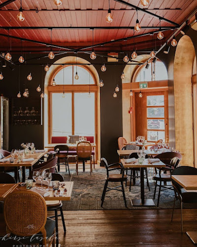 Comentarii opinii despre Ravintola Hugo