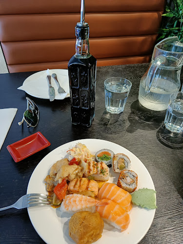 Ravintola Kiina / Panda Sushi - Hamina