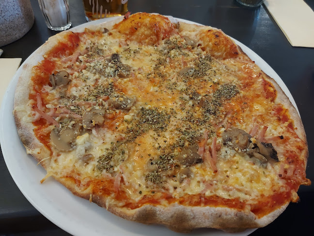 Kauppakatu 14, 84100 Ylivieska