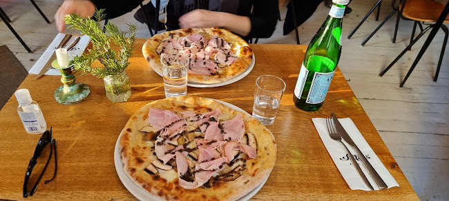 Comentarii opinii despre Alfons Pizza