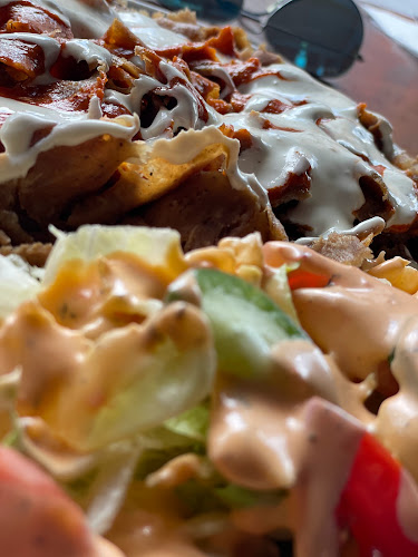 Mevlana Kebab&Pizza House - Pori